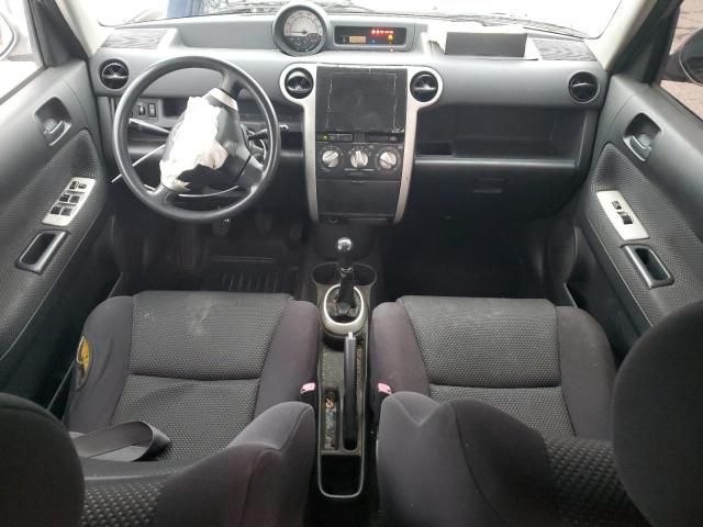 2005 Scion XB