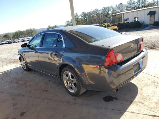 2009 Chevrolet Malibu 1LT