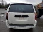 2010 Dodge Grand Caravan SE