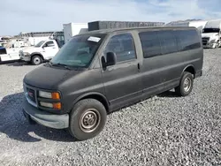 1999 GMC Savana G3500 en venta en North Las Vegas, NV