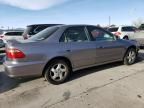 2000 Honda Accord EX