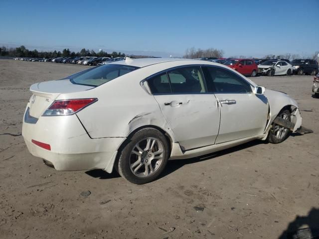 2009 Acura TL