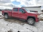 2018 GMC Sierra K3500 Denali