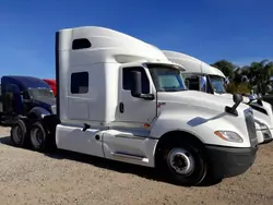 International lt625 salvage cars for sale: 2019 International LT625