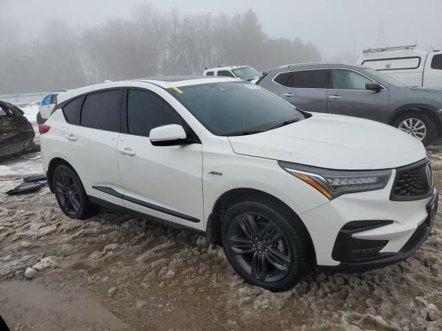 2021 Acura RDX A-Spec