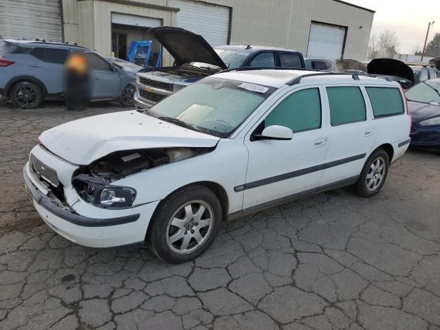 2004 Volvo V70