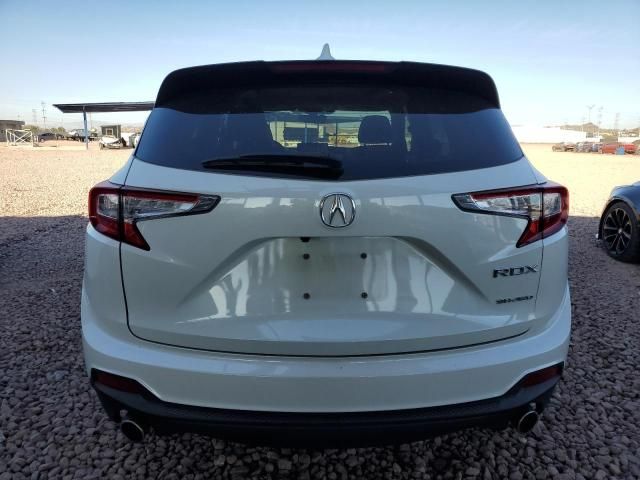 2021 Acura RDX