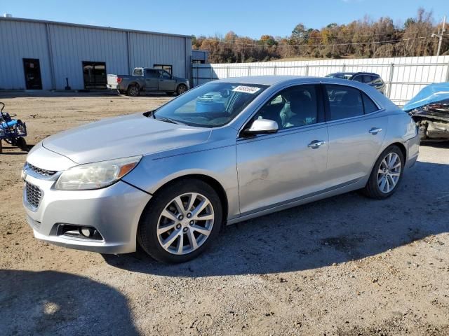 2014 Chevrolet Malibu LTZ