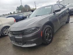 Dodge Charger salvage cars for sale: 2019 Dodge Charger SXT