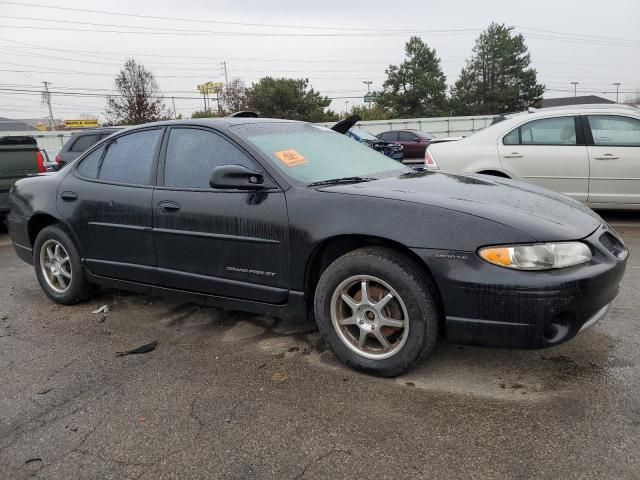 1999 Pontiac Grand Prix GT