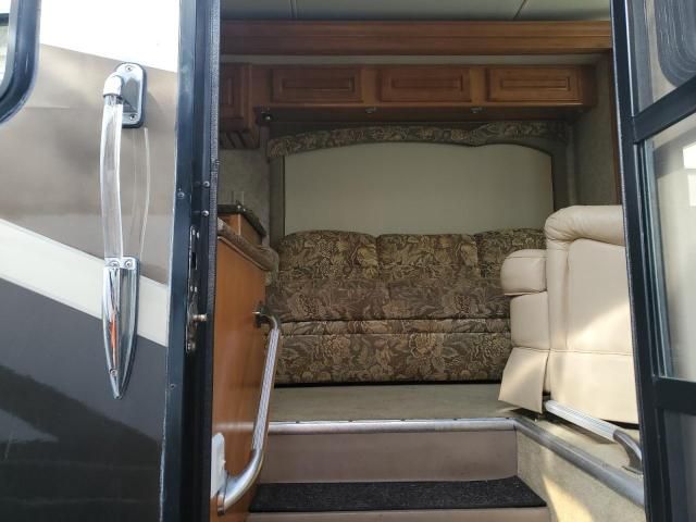 2004 Alpine 2004 Western RV Alpine Motorhome