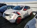 2014 Nissan Juke Nismo RS