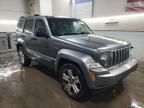 2012 Jeep Liberty JET