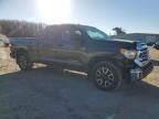 2016 Toyota Tundra Double Cab SR