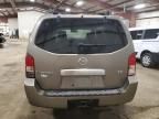 2006 Nissan Pathfinder LE