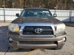 2011 Toyota Tacoma Double Cab