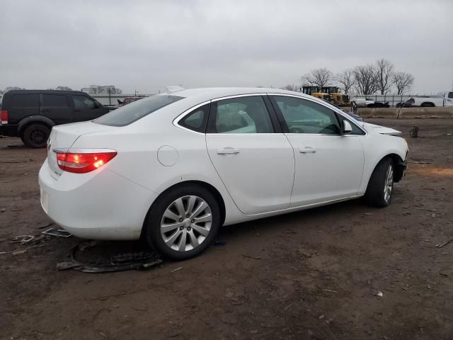 2015 Buick Verano