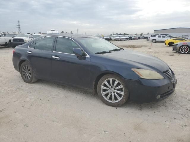 2007 Lexus ES 350