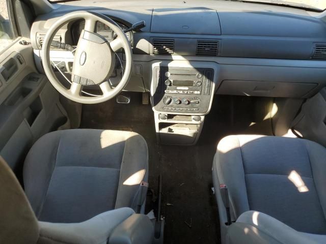 2006 Ford Freestar SE