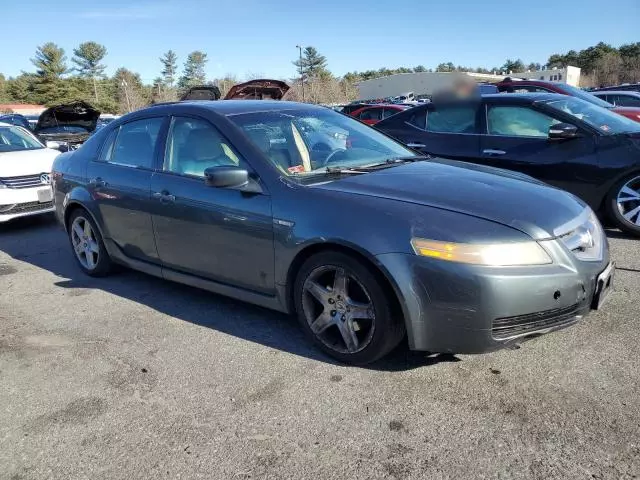 2005 Acura TL