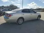 2004 Lexus ES 330