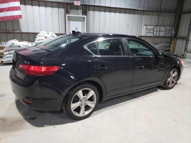 2013 Acura ILX 20 Tech