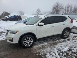 2020 Nissan Rogue S en venta en London, ON