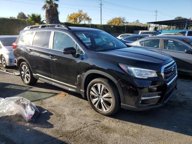 2021 Subaru Ascent Limited