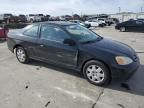 2001 Honda Civic SI