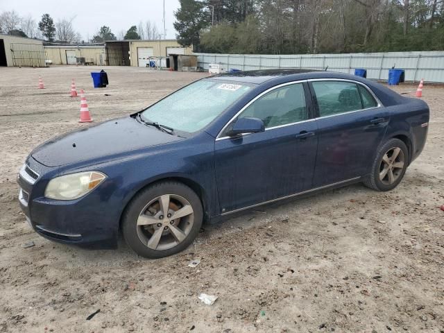 2009 Chevrolet Malibu 2LT