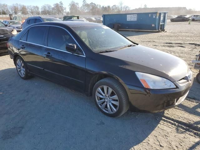 2005 Honda Accord LX