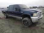 2006 Ford F250 Super Duty