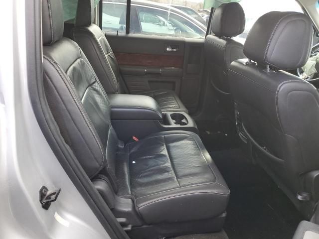 2012 Ford Flex Limited