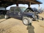 2007 Chevrolet Silverado K1500 Crew Cab