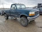 1997 Ford F350