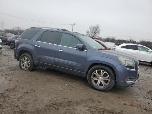 2013 GMC Acadia SLT-1