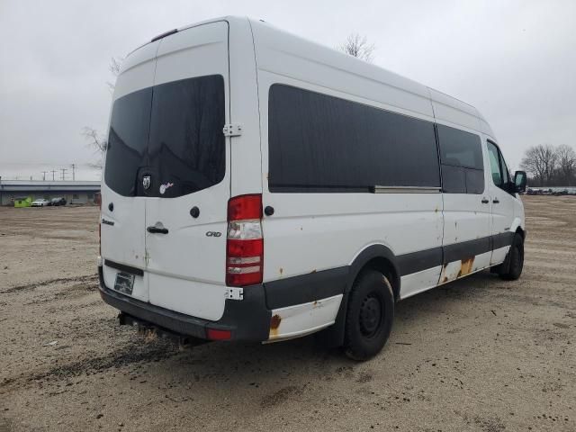 2008 Dodge Sprinter 2500