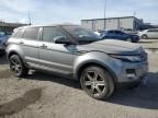 2014 Land Rover Range Rover Evoque Pure Plus