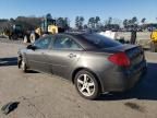 2006 Pontiac G6 SE1