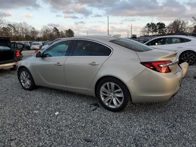 2016 Buick Regal