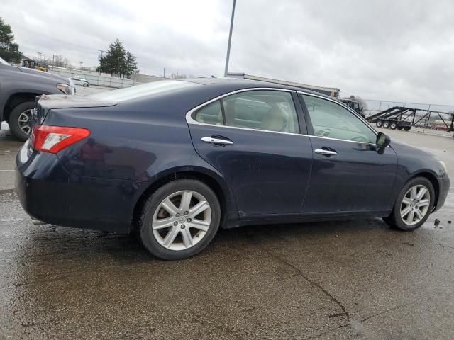 2008 Lexus ES 350