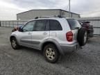 2004 Toyota Rav4