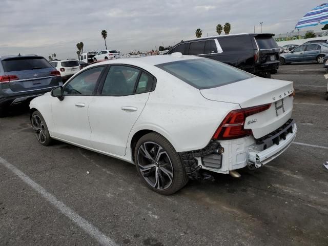 2024 Volvo S60 Core