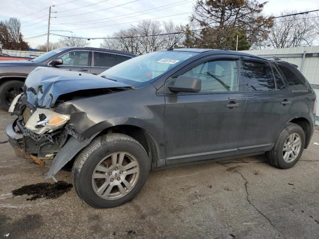 2007 Ford Edge SE