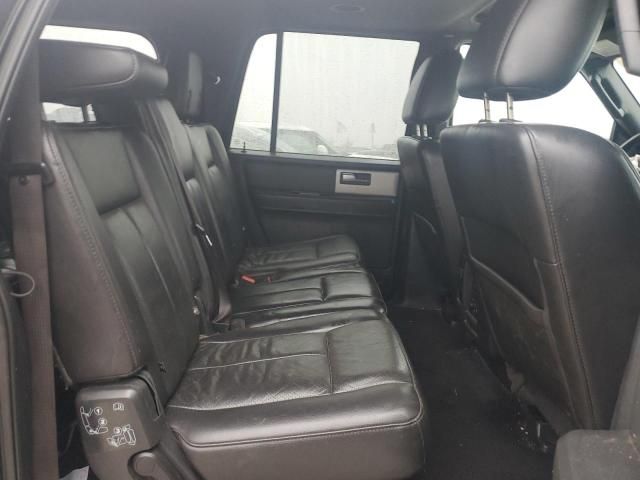 2014 Ford Expedition EL Limited