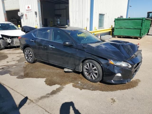 2019 Nissan Altima S