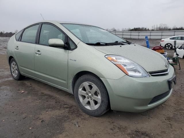 2009 Toyota Prius