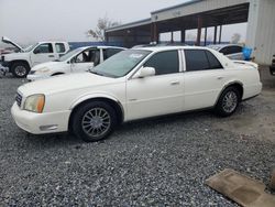 2003 Cadillac Deville DHS en venta en Riverview, FL