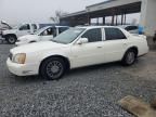 2003 Cadillac Deville DHS