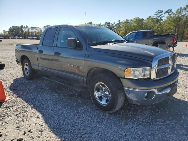 2002 Dodge RAM 1500